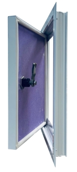 Preview: CSWP Rainproof seitliche Ansicht